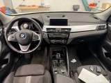  Bmw  X1 Baureihe  sDrive 18 d 2.0 110KW AT8 E6d #57