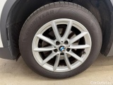  Bmw  X1 Baureihe  sDrive 18 d 2.0 110KW AT8 E6d #119