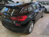  Bmw  X2 Baureihe  sDrive 18 i Advantage 1.5 103KW MT6 E6dT #2
