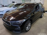  Bmw  X2 Baureihe  sDrive 18 i Advantage 1.5 103KW MT6 E6dT 