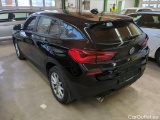 Bmw  X2 Baureihe  sDrive 18 i Advantage 1.5 103KW MT6 E6dT #8