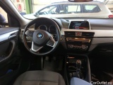  Bmw  X2 Baureihe  sDrive 18 i Advantage 1.5 103KW MT6 E6dT #10