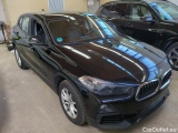  Bmw  X2 Baureihe  sDrive 18 i Advantage 1.5 103KW MT6 E6dT #15