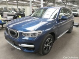  Bmw  X3 Baureihe  xDrive 30 e xLine 2.0 215KW AT8 E6d 