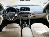  Bmw  X3 Baureihe  xDrive 30 e xLine 2.0 215KW AT8 E6d #3