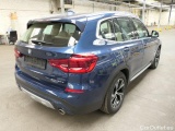  Bmw  X3 Baureihe  xDrive 30 e xLine 2.0 215KW AT8 E6d #2