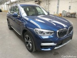  Bmw  X3 Baureihe  xDrive 30 e xLine 2.0 215KW AT8 E6d #8