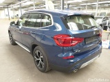  Bmw  X3 Baureihe  xDrive 30 e xLine 2.0 215KW AT8 E6d #9