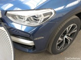  Bmw  X3 Baureihe  xDrive 30 e xLine 2.0 215KW AT8 E6d #22