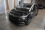  Citroen  C4 Grand Picasso CITROEN C4 Spacetourer Grand C4 Spacetourer BlueHDi 160 Stop&Start EAT8 SHINE 5d 120kW 