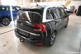  Citroen  C4 Grand Picasso CITROEN C4 Spacetourer Grand C4 Spacetourer BlueHDi 160 Stop&Start EAT8 SHINE 5d 120kW #2
