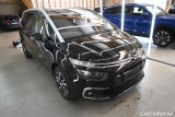  Citroen  C4 Grand Picasso CITROEN C4 Spacetourer Grand C4 Spacetourer BlueHDi 160 Stop&Start EAT8 SHINE 5d 120kW #7