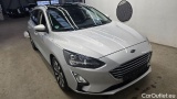  Ford  Focus  Turnier Cool & Connect 1.5 EcoBlue 88KW MT6 E6d #7