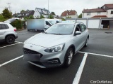  Ford  Focus  Turnier Active 1.5 EcoBlue 88KW AT8 E6d 