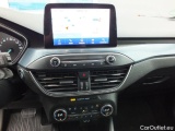  Ford  Focus  Turnier Active 1.5 EcoBlue 88KW AT8 E6d #12