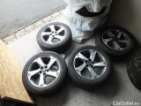  Ford  Focus  Turnier Active 1.5 EcoBlue 88KW AT8 E6d #66