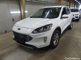  Ford  Kuga  Titanium 2.0 EcoBlue 110KW AT8 E6d 