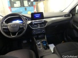  Ford  Kuga  Titanium 2.0 EcoBlue 110KW AT8 E6d #3