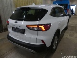  Ford  Kuga  Titanium 2.0 EcoBlue 110KW AT8 E6d #2