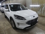  Ford  Kuga  Titanium 2.0 EcoBlue 110KW AT8 E6d #8