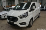  Ford  Transit  Custom Kasten 300 L1 Trend 2.0 TDCi 96KW MT6 E6dT 