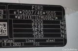  Ford  Transit  Custom Kasten 300 L1 Trend 2.0 TDCi 96KW MT6 E6dT #5