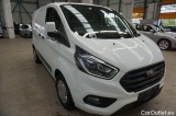  Ford  Transit  Custom Kasten 300 L1 Trend 2.0 TDCi 96KW MT6 E6dT #7