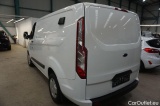  Ford  Transit  Custom Kasten 300 L1 Trend 2.0 TDCi 96KW MT6 E6dT #8