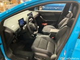  MG  EHS MG MG4 Luxury 5d 150kW #4