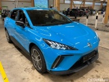  MG  EHS MG MG4 Luxury 5d 150kW #7