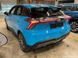  MG  EHS MG MG4 Luxury 5d 150kW #8