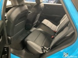  MG  EHS MG MG4 Luxury 5d 150kW #9