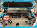  MG  EHS MG MG4 Luxury 5d 150kW #11