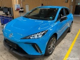  MG  EHS MG MG4 Luxury 5d 150kW 