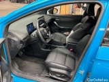  MG  EHS MG MG4 Luxury 5d 150kW #4