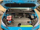  MG  EHS MG MG4 Luxury 5d 150kW #11
