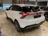  MG  EHS MG MG4 Luxury 5d 150kW #8