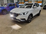  MG  ZS EV MG  Luxury 5d 105kW 