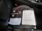  MG  ZS EV MG  Luxury 5d 105kW #14
