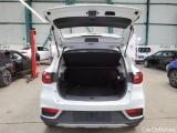  MG  ZS EV MG  Luxury 5d 105kW #15