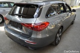  Mercedes  C-Klasse C -Klasse T-Modell C 200 d T (206.203)Avantgarde 137KW AT9 E6d #2
