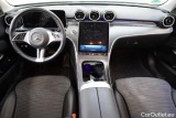 Mercedes  C-Klasse C -Klasse T-Modell C 200 d T (206.203)Avantgarde 137KW AT9 E6d #3