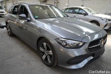  Mercedes  C-Klasse C -Klasse T-Modell C 200 d T (206.203)Avantgarde 137KW AT9 E6d #8