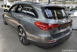  Mercedes  C-Klasse C -Klasse T-Modell C 200 d T (206.203)Avantgarde 137KW AT9 E6d #9