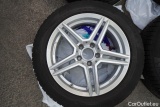  Mercedes  C-Klasse C -Klasse T-Modell C 200 d T (206.203)Avantgarde 137KW AT9 E6d #64