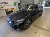  Mercedes  C-Klasse C -Klasse T-Modell C 220 d T (205.214)Avantgarde 143KW AT9 E6dT 