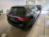  Mercedes  C-Klasse C -Klasse T-Modell C 220 d T (205.214)Avantgarde 143KW AT9 E6dT #2