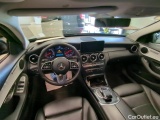  Mercedes  C-Klasse C -Klasse T-Modell C 220 d T (205.214)Avantgarde 143KW AT9 E6dT #13