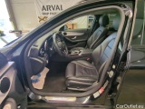  Mercedes  C-Klasse C -Klasse T-Modell C 220 d T (205.214)Avantgarde 143KW AT9 E6dT #15