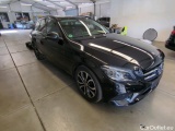  Mercedes  C-Klasse C -Klasse T-Modell C 220 d T (205.214)Avantgarde 143KW AT9 E6dT #20